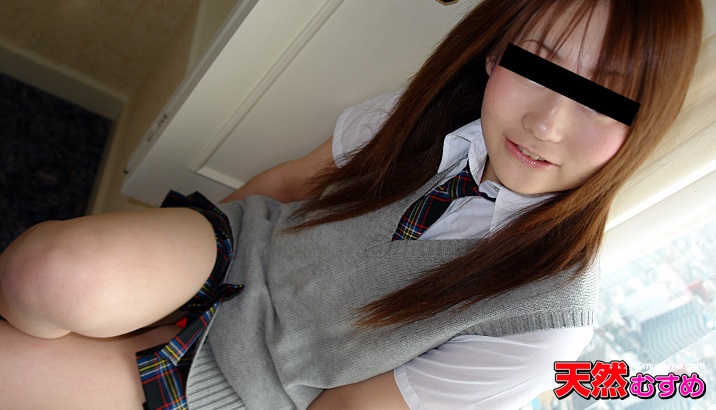 10MU 011111_01 Yuki Mona, tôi sẽ đưa ra thêm một chút, vì vậy xin vui lòng cho tôi biết trong bộ đồng phục!